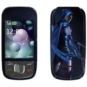   «  - Dota 2»   Nokia 7230
