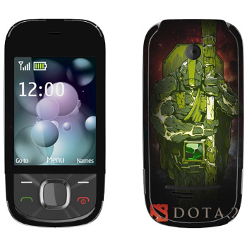   «  - Dota 2»   Nokia 7230