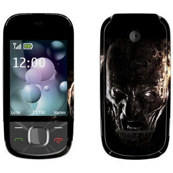   «Dying Light  »   Nokia 7230