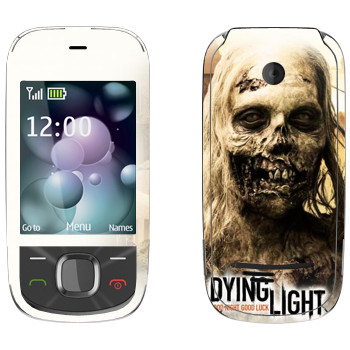   «Dying Light -»   Nokia 7230