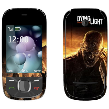   «Dying Light »   Nokia 7230