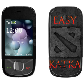   «Easy Katka »   Nokia 7230