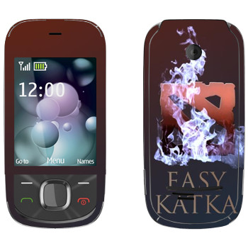   «Easy Katka »   Nokia 7230