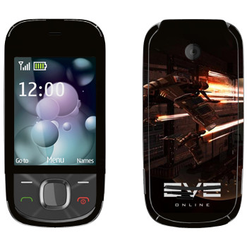   «EVE  »   Nokia 7230