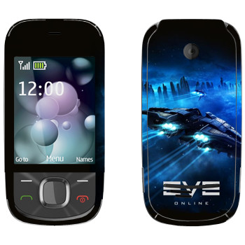   «EVE  »   Nokia 7230
