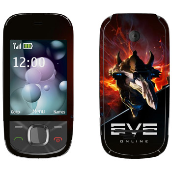   «EVE »   Nokia 7230
