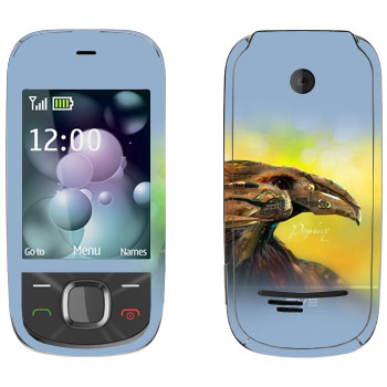   «EVE »   Nokia 7230