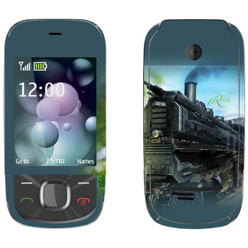   «EVE Rokh»   Nokia 7230