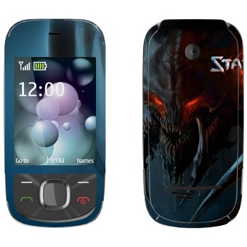   « - StarCraft 2»   Nokia 7230