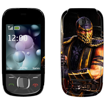   «  - Mortal Kombat»   Nokia 7230