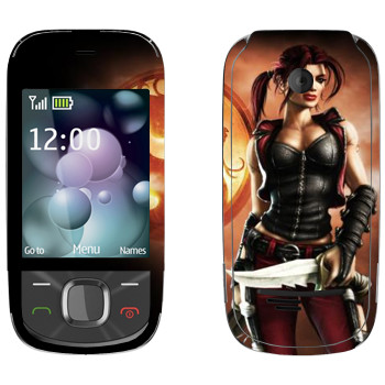   « - Mortal Kombat»   Nokia 7230