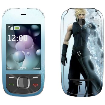   «  - Final Fantasy»   Nokia 7230