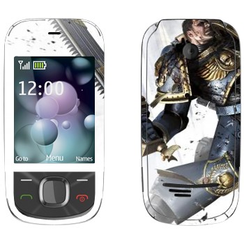   «  - Warhammer 40k»   Nokia 7230