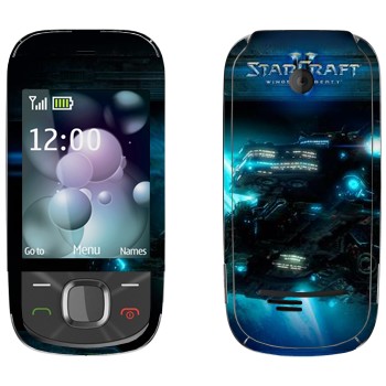   « - StarCraft 2»   Nokia 7230