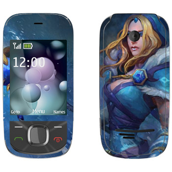   «  - Dota 2»   Nokia 7230