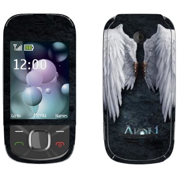   «  - Aion»   Nokia 7230