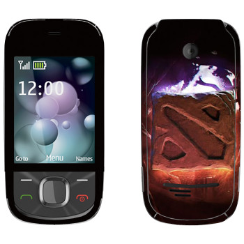   « Dota 2»   Nokia 7230