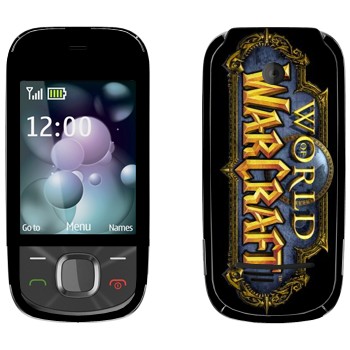   « World of Warcraft »   Nokia 7230