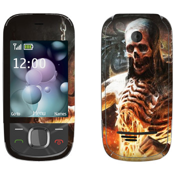   «Mortal Kombat »   Nokia 7230