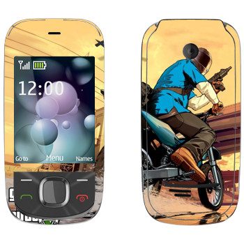   « - GTA5»   Nokia 7230