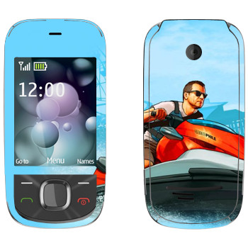   «    - GTA 5»   Nokia 7230