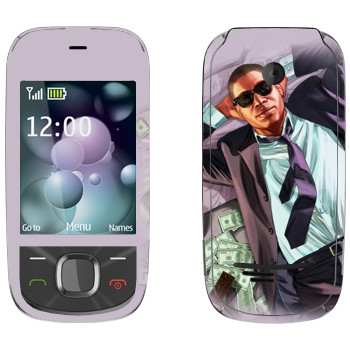   «   - GTA 5»   Nokia 7230