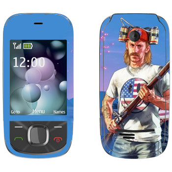   «      - GTA 5»   Nokia 7230