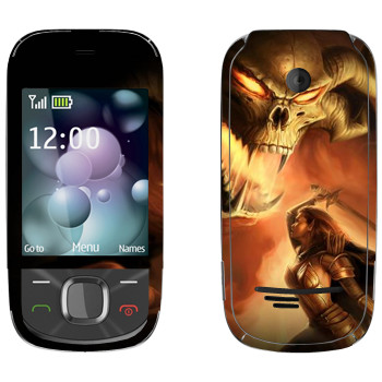   «Neverwinter »   Nokia 7230