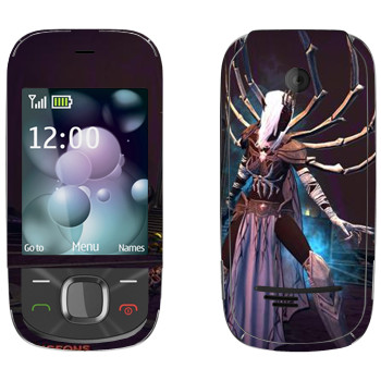   «Neverwinter »   Nokia 7230