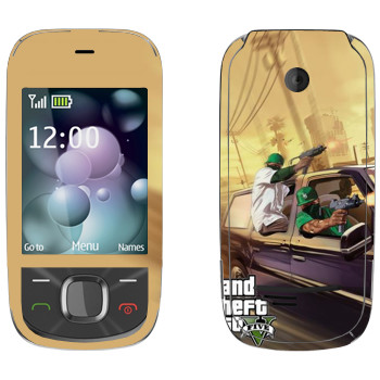   «   - GTA5»   Nokia 7230