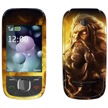   «Odin : Smite Gods»   Nokia 7230