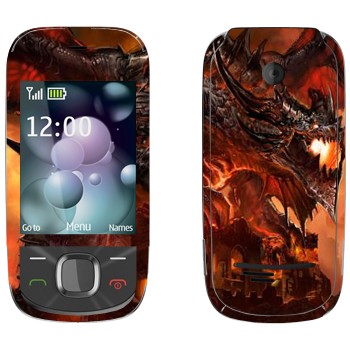   «    - World of Warcraft»   Nokia 7230