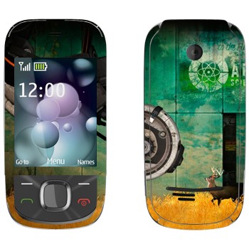   « - Portal 2»   Nokia 7230