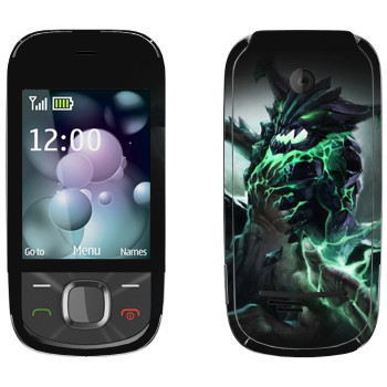   «Outworld - Dota 2»   Nokia 7230
