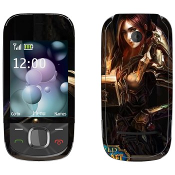   «  - World of Warcraft»   Nokia 7230