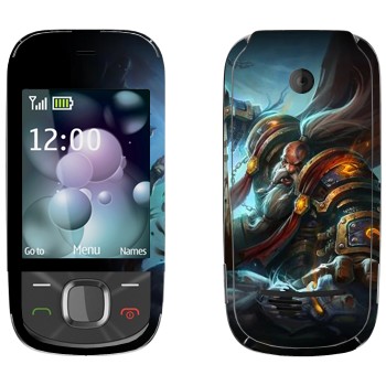   «  - World of Warcraft»   Nokia 7230