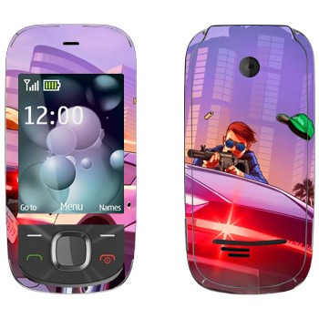   « - GTA 5»   Nokia 7230