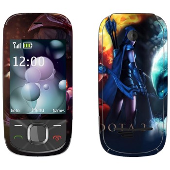   «   - Dota 2»   Nokia 7230