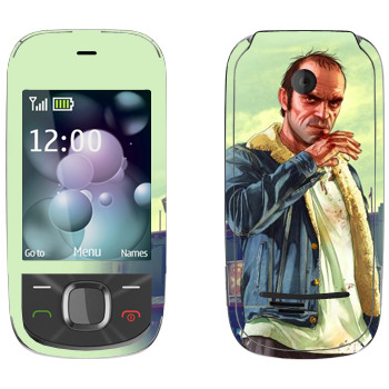   «  - GTA 5»   Nokia 7230