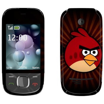   « - Angry Birds»   Nokia 7230