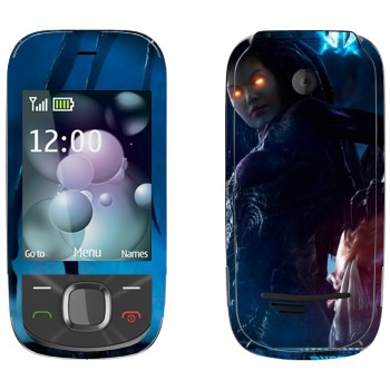   «  - StarCraft 2»   Nokia 7230