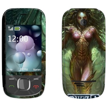   «  - StarCraft II:  »   Nokia 7230