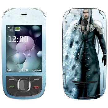   « - Final Fantasy»   Nokia 7230