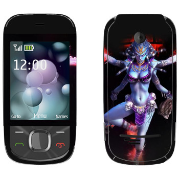   «Shiva : Smite Gods»   Nokia 7230