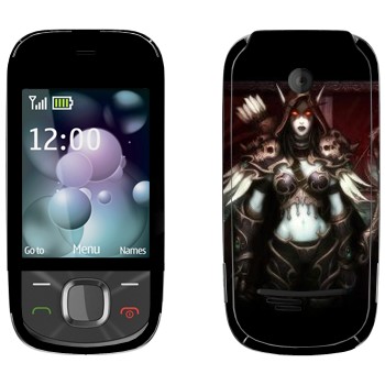   «  - World of Warcraft»   Nokia 7230