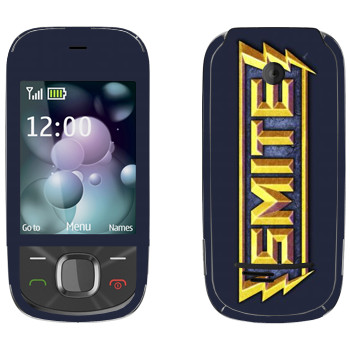   «SMITE »   Nokia 7230
