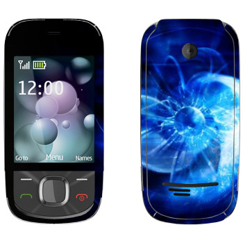   «Star conflict Abstraction»   Nokia 7230