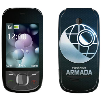   «Star conflict Armada»   Nokia 7230