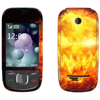   «Star conflict Fire»   Nokia 7230