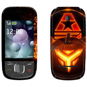   «Star conflict Pumpkin»   Nokia 7230
